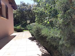 Alghero Rural Relax & Private Comfort Exclusive Villa Laurus
