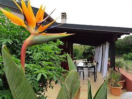 Alghero Rural Relax & Private Comfort Exclusive Villa Laurus