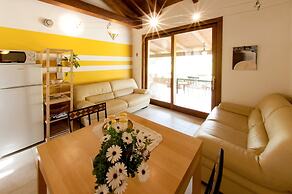 Alghero Rural Relax & Private Comfort Exclusive Villa Laurus