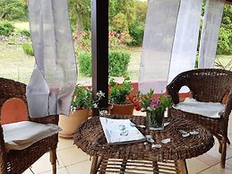 Alghero Rural Relax & Private Comfort Exclusive Villa Laurus