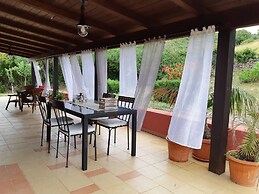 Alghero Rural Relax & Private Comfort Exclusive Villa Laurus