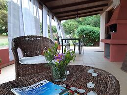 Alghero Rural Relax & Private Comfort Exclusive Villa Laurus