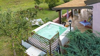 Alghero Rural Relax & Private Comfort Exclusive Villa Laurus