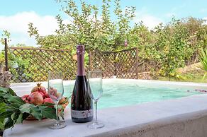 Alghero Rural Relax & Private Comfort Exclusive Villa Laurus