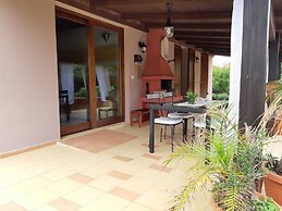 Alghero Rural Relax & Private Comfort Exclusive Villa Laurus