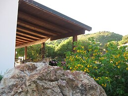 Alghero Rural Relax & Private Comfort Exclusive Villa Laurus