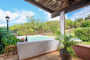 Alghero Rural Relax & Private Comfort Exclusive Villa Laurus