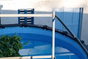 Stone House With Private Yard And Pool Near Crikvenica