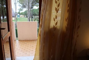 Spacious Apartment With big Terrace