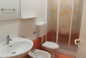 Spacious Apartment With big Terrace