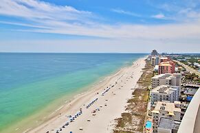 Phoenix Orange Beach 2004