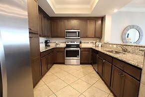 Phoenix Orange Beach 2004