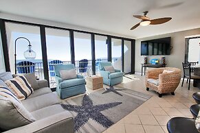 Island Winds West 280