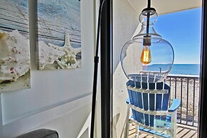 Island Winds West 280