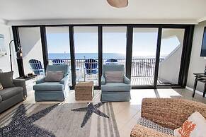 Island Winds West 280