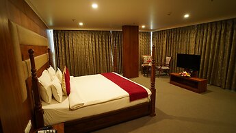 Regenta Central Somnath