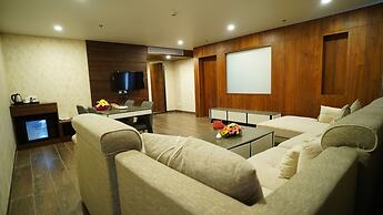 Regenta Central Somnath