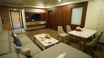 Regenta Central Somnath