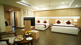 Regenta Central Somnath