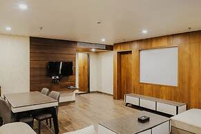 Regenta Central Somnath