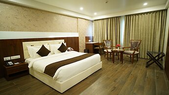 Regenta Central Somnath