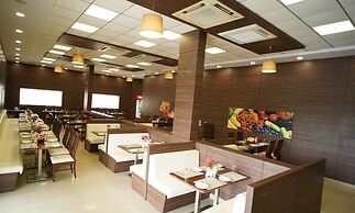 Regenta Central Somnath