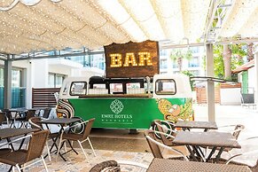 Emre Beach & Emre Hotel