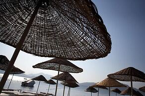 Emre Beach & Emre Hotel