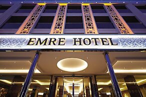 Emre Beach & Emre Hotel