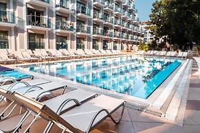 Emre Beach & Emre Hotel