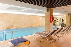 Emre Beach & Emre Hotel