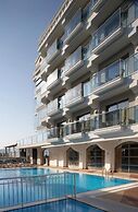 Emre Beach & Emre Hotel