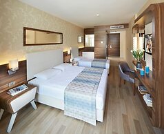 Emre Beach & Emre Hotel