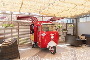 Emre Beach & Emre Hotel