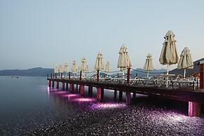 Emre Beach & Emre Hotel