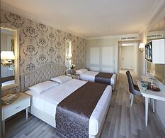 Emre Beach & Emre Hotel