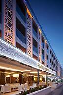 Emre Beach & Emre Hotel