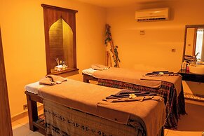 Emre Beach & Emre Hotel