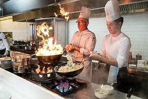 Emre Beach & Emre Hotel