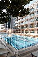 Emre Beach & Emre Hotel