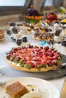 Emre Beach & Emre Hotel