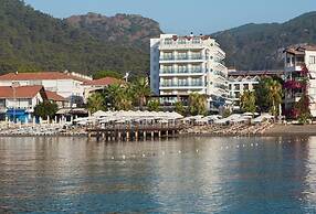Emre Beach & Emre Hotel