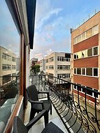 Mitra Downtown Hotel