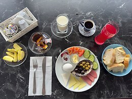 Mitra Downtown Hotel