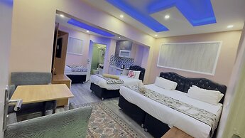 Mitra Downtown Hotel