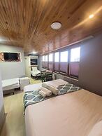 Mitra Downtown Hotel
