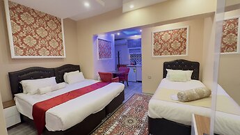 Mitra Downtown Hotel