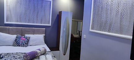 Mitra Downtown Hotel