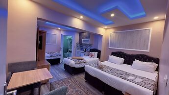 Mitra Downtown Hotel