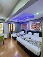 Mitra Downtown Hotel